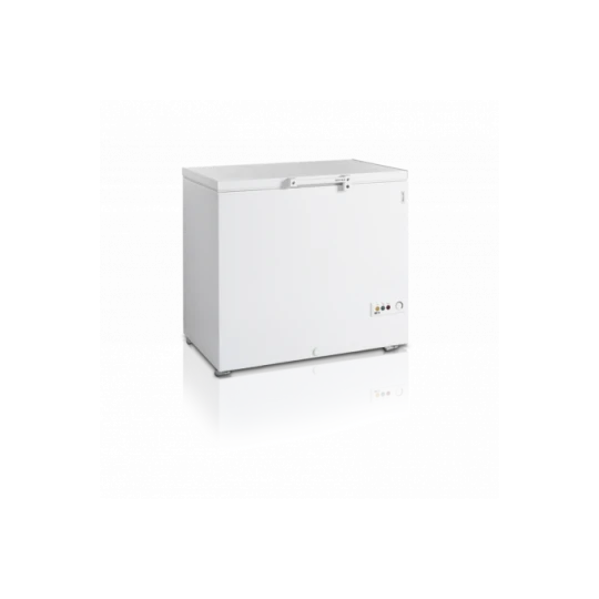 Congélateur De Crème Glacée Tefcold - FR305 SL 3 Congélateur De Crème Glacée Tefcold - FR305 SL