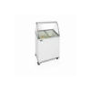 Congélateur De Crème Glacée Tefcold - IC200SCE-SO -Materiel Horeca Magasin congelateur de creme glacee tefcold ic200sce so