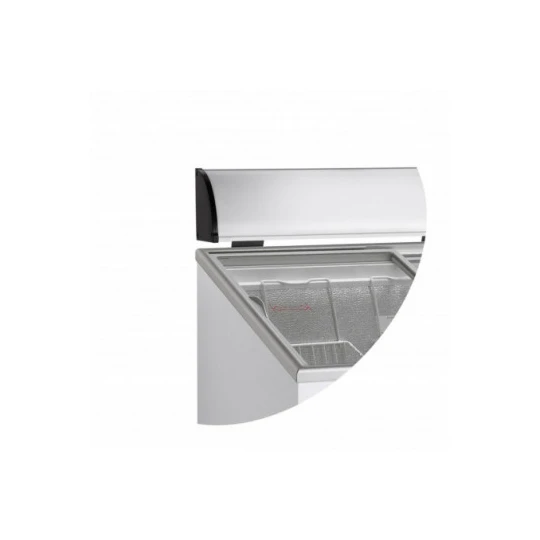 Congélateur De Crème Glacée Tefcold - IC200SCEB 5 Congélateur De Crème Glacée Tefcold - IC200SCEB – Image 3
