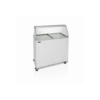 Congélateur De Crème Glacée Tefcold - IC300SC-SO -Materiel Horeca Magasin congelateur de creme glacee tefcold ic300sc so