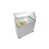 Congélateur De Crème Glacée Tefcold - IC300SCE-SO -Materiel Horeca Magasin congelateur de creme glacee tefcold ic300sce so