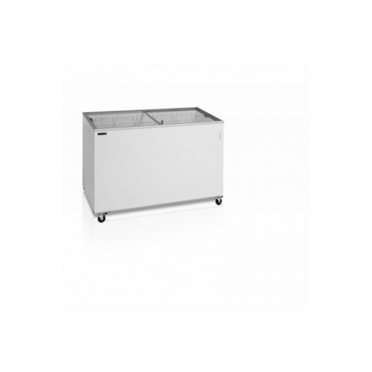 Congélateur De Crème Glacée Tefcold - IC400SC 3 Congélateur De Crème Glacée Tefcold - IC400SC