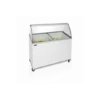 Congélateur De Crème Glacée Tefcold - IC400SCE-SO -Materiel Horeca Magasin congelateur de creme glacee tefcold ic400sce so