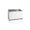 Congélateur De Crème Glacée Tefcold - IC400SCEB -Materiel Horeca Magasin congelateur de creme glacee tefcold ic400sceb