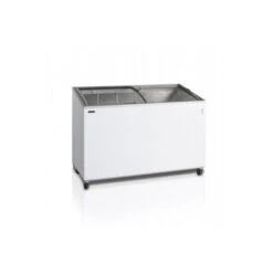 Congélateur De Crème Glacée Tefcold - IC400SCEB