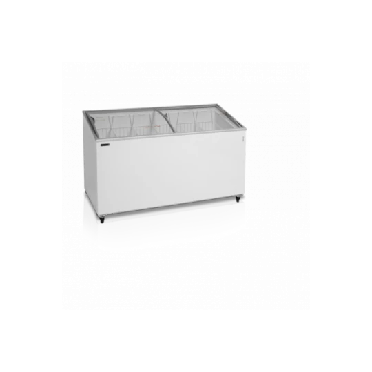 Congélateur De Crème Glacée Tefcold - IC500SCEB 3 Congélateur De Crème Glacée Tefcold - IC500SCEB