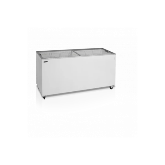 Congélateur De Crème Glacée Tefcold - IC550SC 3 Congélateur De Crème Glacée Tefcold - IC550SC