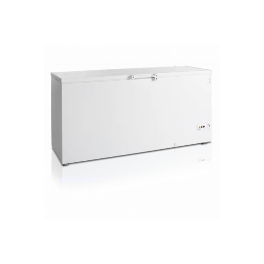 Congélateur De Crème Glacée Tefcold LED - FR605 SL 3 Congélateur De Crème Glacée Tefcold LED - FR605 SL