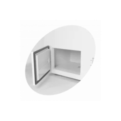 Congélateur De Crème Glacée Tefcold LED - UDRS7 -Materiel Horeca Magasin congelateur de creme glacee tefcold led udrs7 2