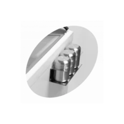 Congélateur De Crème Glacée Tefcold LED - UDRS7 -Materiel Horeca Magasin congelateur de creme glacee tefcold led udrs7 3