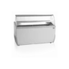 Congélateur De Crème Glacée Tefcold LED - UDRS9 -Materiel Horeca Magasin congelateur de creme glacee tefcold led udrs9