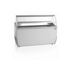Congélateur De Crème Glacée Tefcold LED - UDRS9