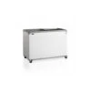 Congélateur De Crème Glacée Tefcold - NIC400SC -Materiel Horeca Magasin congelateur de creme glacee tefcold nic400sc