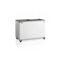 Congélateur De Crème Glacée Tefcold - NIC400SC