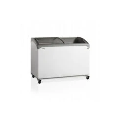 Congélateur De Crème Glacée Tefcold - NIC400SCEB