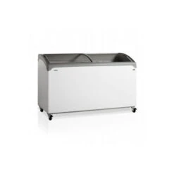 Congélateur De Crème Glacée Tefcold - NIC500SCEB