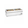 Congélateur De Supermarché Tefcold - SSF250 2 Congélateur De Supermarché Tefcold - SSF250 -Materiel Horeca Magasin congelateur de supermarche tefcold ssf250