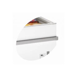 Congélateur De Supermarché Tefcold - SSF250 -Materiel Horeca Magasin congelateur de supermarche tefcold ssf250 2