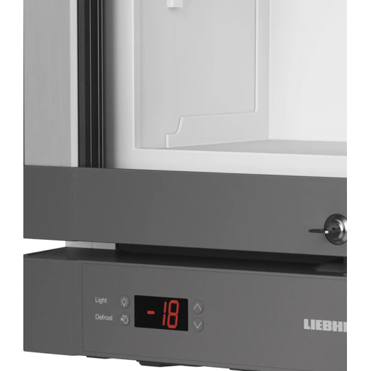 Congélateur Display Compact Avec Dégivrage Automatique - Fv 913-41 - Liebherr 5 Congélateur Display Compact Avec Dégivrage Automatique - Fv 913-41 - Liebherr – Image 3