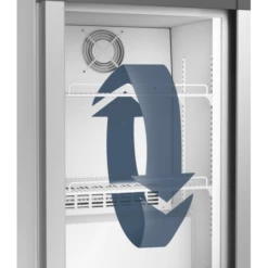 Congélateur Display Compact Avec Dégivrage Automatique - Fv 913-41 - Liebherr 9 Congélateur Display Compact Avec Dégivrage Automatique - Fv 913-41 - Liebherr -Materiel Horeca Magasin congelateur display compact avec degivrage automatique fv 913 41 liebherr 3