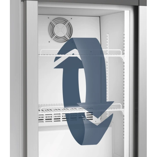 Congélateur Display Compact Avec Dégivrage Automatique - Fv 913-41 - Liebherr 6 Congélateur Display Compact Avec Dégivrage Automatique - Fv 913-41 - Liebherr – Image 4