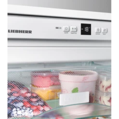 Congélateur Économique Énergie - SUIG 1514-26 - Liebherr -Materiel Horeca Magasin congelateur economique energie suig 1514 26 liebherr 2