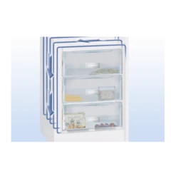 Congélateur Économique Énergie - SUIG 1514-26 - Liebherr -Materiel Horeca Magasin congelateur economique energie suig 1514 26 liebherr 3