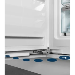 Congélateur Encastrable à Dégivrage Automatique - SIFNe 5128-22 - Liebherr -Materiel Horeca Magasin congelateur encastrable a degivrage automatique sifne 5128 22 liebherr 4