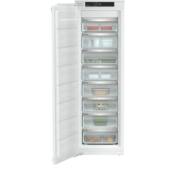 Congélateur Encastrable à Fermeture Assistée - SIFNe 5108-22 - Pure