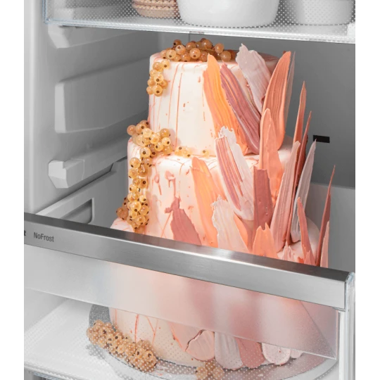 Congélateur Encastrable à Fermeture Assistée - SIFNe 5108-22 - Pure 7 Congélateur Encastrable à Fermeture Assistée - SIFNe 5108-22 - Pure – Image 5