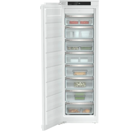 Congélateur Encastrable à Fermeture Assistée - SIFNe 5108-22 - Pure 3 Congélateur Encastrable à Fermeture Assistée - SIFNe 5108-22 - Pure