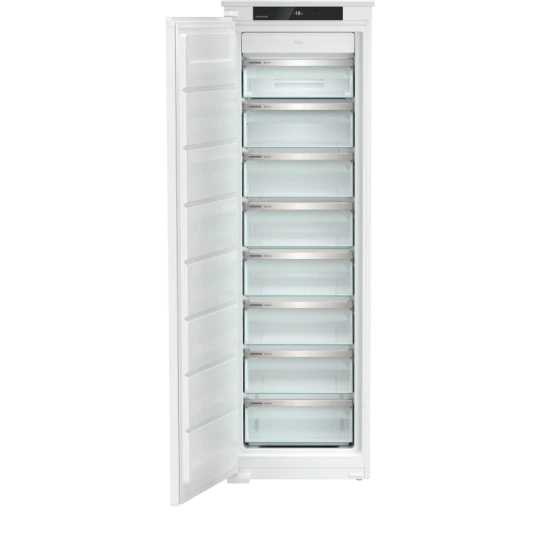 Congélateur Encastrable NoFrost - SIFNSe 5128-22 - Liebherr 4 Congélateur Encastrable NoFrost - SIFNSe 5128-22 - Liebherr – Image 2