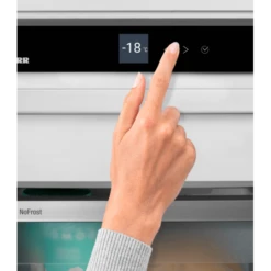 Congélateur Encastrable NoFrost - SIFNSe 5128-22 - Liebherr 9 Congélateur Encastrable NoFrost - SIFNSe 5128-22 - Liebherr -Materiel Horeca Magasin congelateur encastrable nofrost sifnse 5128 22 liebherr 2