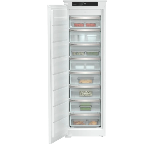 Congélateur Encastrable NoFrost - SIFNSe 5128-22 - Liebherr 3 Congélateur Encastrable NoFrost - SIFNSe 5128-22 - Liebherr