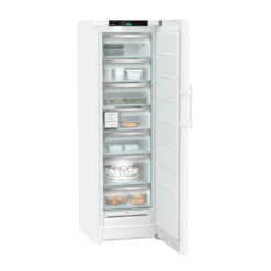 Congélateur Modèle Armoire Peak - FNc 527i-22 - Blanc