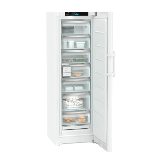 Congélateur Modèle Armoire Peak - FNc 527i-22 - Blanc 3 Congélateur Modèle Armoire Peak - FNc 527i-22 - Blanc