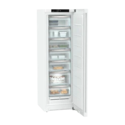Congélateur Modèle Armoire Pose Libre Blanc Avec NoFrost - FNd 522i-22 - Plus