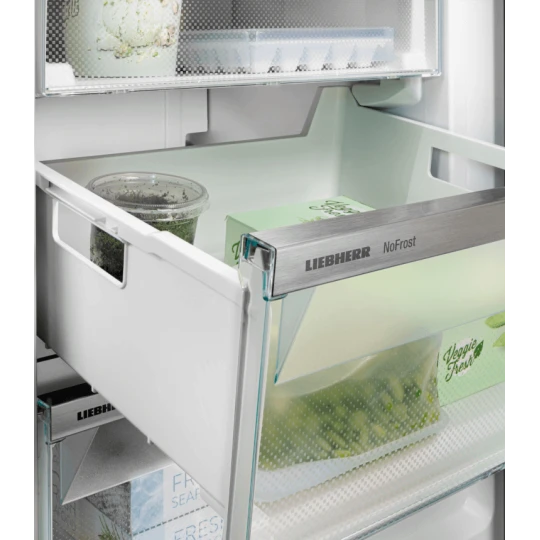 Congélateur Modèle Armoire Pose Libre Finition Plus - SFNsdd 5227-22 - Liebherr 8 Congélateur Modèle Armoire Pose Libre Finition Plus - SFNsdd 5227-22 - Liebherr – Image 6
