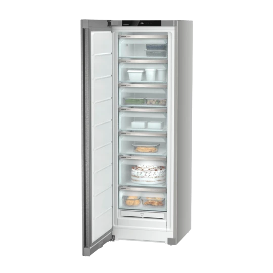 Congélateur Modèle Armoire Pose Libre Finition Plus - SFNsdd 5227-22 - Liebherr 3 Congélateur Modèle Armoire Pose Libre Finition Plus - SFNsdd 5227-22 - Liebherr