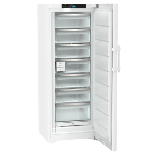 Congélateur Modèle Armoire Pose Libre - FNc 727i-22 - Peak 4 Congélateur Modèle Armoire Pose Libre - FNc 727i-22 - Peak – Image 2