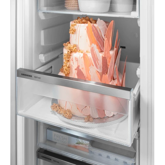 Congélateur Modèle Armoire Pose Libre - FNe 5207-22 - Liebherr 8 Congélateur Modèle Armoire Pose Libre - FNe 5207-22 - Liebherr – Image 6