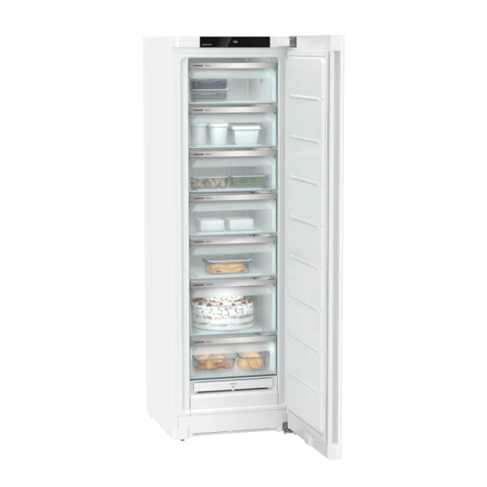 Congélateur Modèle Armoire Pose Libre - FNe 5207-22 - Liebherr 3 Congélateur Modèle Armoire Pose Libre - FNe 5207-22 - Liebherr