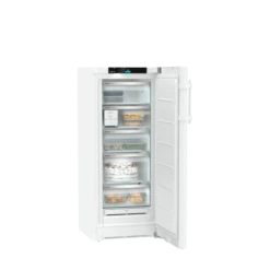 Congélateur Modèle Armoire Prime - FNd 465i-22 - Blanc