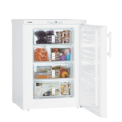 Congélateur Modèle De Table Peu Énergivore - GP 1486-21 - Liebherr