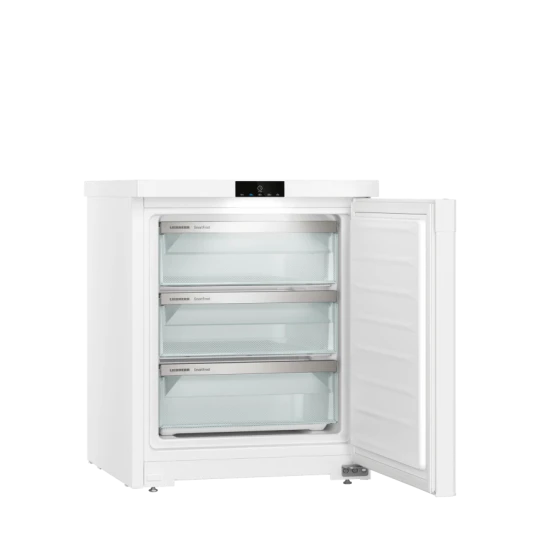 Congélateur Modèle Table Économique Et Compact - Fe 1003-20 - Liebherr 4 Congélateur Modèle Table Économique Et Compact - Fe 1003-20 - Liebherr – Image 2