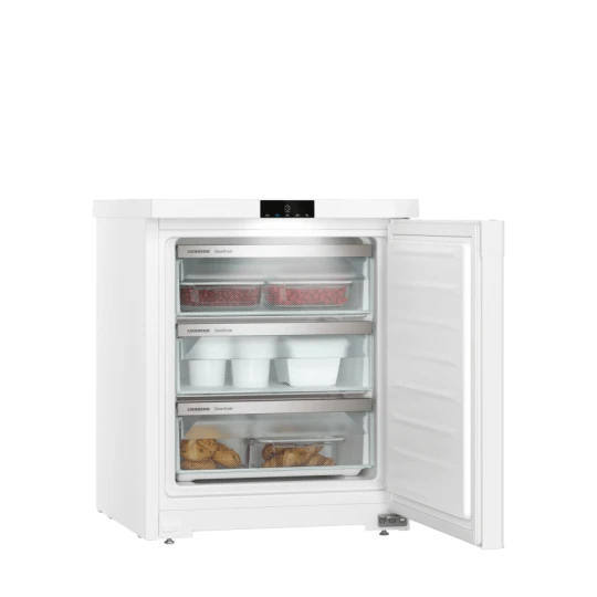 Congélateur Modèle Table Économique Et Compact - Fe 1003-20 - Liebherr 3 Congélateur Modèle Table Économique Et Compact - Fe 1003-20 - Liebherr