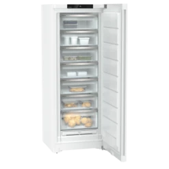 Congélateur NoFrost Avec EasyOpen - FNc 7227-22 - Liebherr