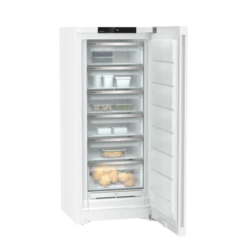 Congélateur NoFrost Avec EasyOpen - FNd 7026-20 - Liebherr