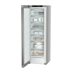 Congélateur NoFrost Avec EasyOpen - SFNsfd 5227-22 - Pose Libre
