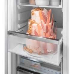 Congélateur NoFrost Avec IceMaker - SFNsfd 5247-22 - Pose Libre -Materiel Horeca Magasin congelateur nofrost avec icemaker sfnsfd 5247 22 pose libre 5